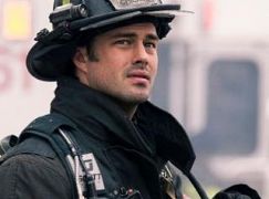 Chicago Fire: 1x18 Fireworks - zdjęcia promocyjne