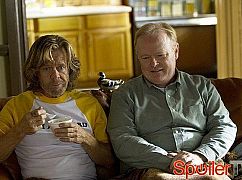 Niepokorni: 3x08 Where There's a Willę - zdjęcia promocyjne