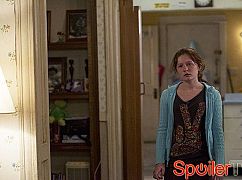 Niepokorni: 3x08 Where There's a Willę - zdjęcia promocyjne