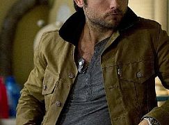 Niepokorni: 3x08 Where There's a Willę - zdjęcia promocyjne