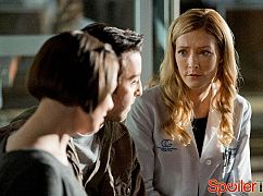 Monday Mornings: 1x06 Communion - zdjęcia promocyjne