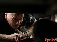 Policjanci z Southland: 5x06 Bleed Out - zdjęcia promocyjne