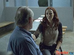 Touch: 2x09 Clockwork - zdjęcia promocyjne