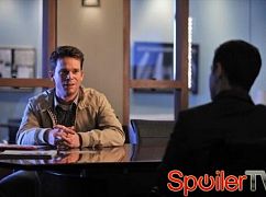 Anatomia prawdy: 3x05 Eye for an Eye - zdjęcia promocyjne
