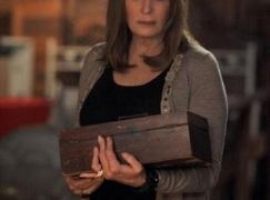 Anatomia prawdy: 3x05 Eye for an Eye - zdjęcia promocyjne