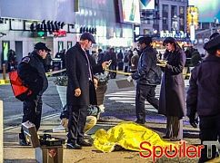 Zaprzysiężeni: 3x18 No Regrets - zdjęcia promocyjne