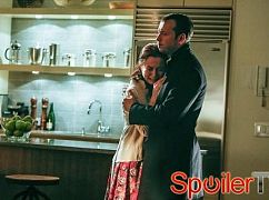 Zaprzysiężeni: 3x18 No Regrets - zdjęcia promocyjne