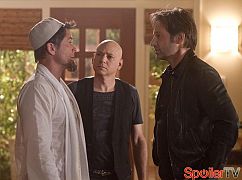 Californication: 6x09 Mad Dogs & Englishmen - zdjęcia promocyjne