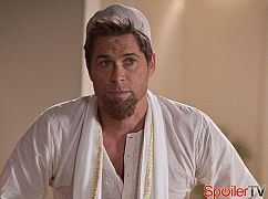 Californication: 6x09 Mad Dogs & Englishmen - zdjęcia promocyjne