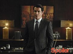 Red Widow: 1x05 The Recorder - zdjęcia promocyjne