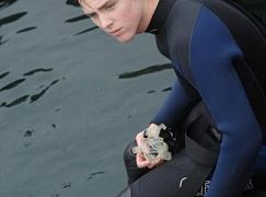 Red Widow: 1x05 The Recorder - zdjęcia promocyjne