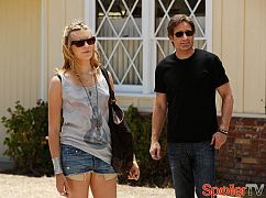 Californication: 6x10 Blind Faith - zdjęcia promocyjne