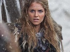 Spartakus: 3x07 Mors Idecepta - zdjęcia promocyjne
