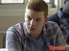 Niepokorni: 3x09 Frank The Plumber - zdjęcia promocyjne