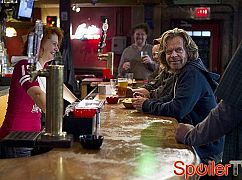 Niepokorni: 3x09 Frank The Plumber - zdjęcia promocyjne