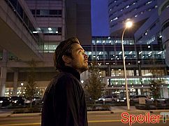 Niepokorni: 3x09 Frank The Plumber - zdjęcia promocyjne