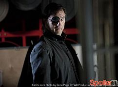 Żywe trupy: 3x14 Prey - zdjęcia promocyjne