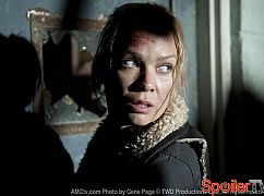 Żywe trupy: 3x14 Prey - zdjęcia promocyjne