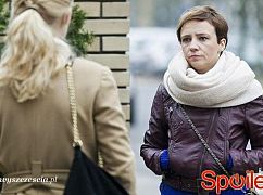 Barwy szczęścia odc. 898 - zdjęcia promocyjne