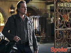 Agenci NCIS: Los Angeles: 4x18 Red - zdjęcia promocyjne