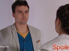 M jak miłość odc. 974 - zdjęcia promocyjne