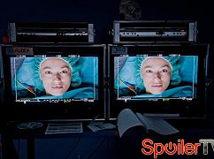 Lekarze: 2x02 I żyli długo i szczęśliwe...? - zdjęcia z planu