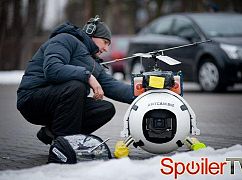 Lekarze: 2x02 I żyli długo i szczęśliwe...? - zdjęcia z planu