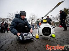 Lekarze: 2x02 I żyli długo i szczęśliwe...? - zdjęcia z planu