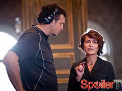 Lekarze: 2x02 I żyli długo i szczęśliwe...? - zdjęcia z planu