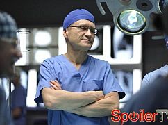 Lekarze: 2x02 I żyli długo i szczęśliwe...? - zdjęcia z planu