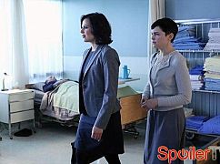 Once Upon a Time: 2x17 Welcome to Storybrooke - zdjęcia promocyjne