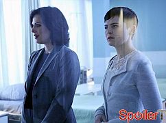 Once Upon a Time: 2x17 Welcome to Storybrooke - zdjęcia promocyjne