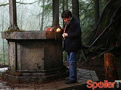 Once Upon a Time: 2x17 Welcome to Storybrooke - zdjęcia promocyjne