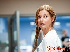 Lekarze: 2x03 Więzy krwi - zdjęcia promocyjne