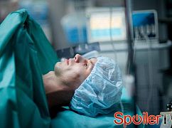 Lekarze: 2x03 Więzy krwi - zdjęcia promocyjne