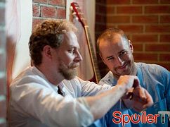 Lekarze: 2x03 Więzy krwi - zdjęcia promocyjne