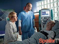 Lekarze: 2x03 Więzy krwi - zdjęcia promocyjne