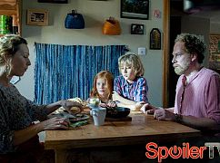 Lekarze: 2x03 Więzy krwi - zdjęcia promocyjne