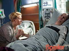 Lekarze: 2x03 Więzy krwi - zdjęcia promocyjne