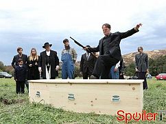 Biuro: 9x17 The Farm - zdjęcia promocyjne