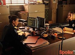 Zagubiona tożsamość: 3x09 Ceremony - zdjęcia promocyjne