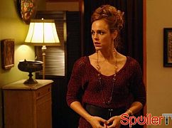 Red Widow: 1x06 The Captive - zdjęcia promocyjne