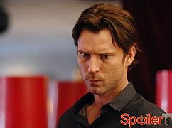 Red Widow: 1x06 The Captive - zdjęcia promocyjne