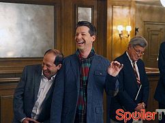 Smash: 2x07 Musical Chairs - zdjęcia promocyjne