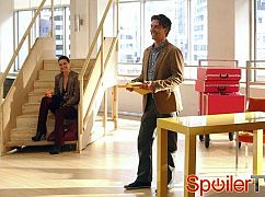Smash: 2x07 Musical Chairs - zdjęcia promocyjne