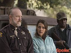 Justfied: Bez przebaczenia: 4x10 Get Drew - zdjęcia promocyjne