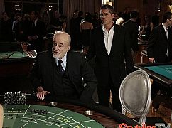 Person of Interest: 2x18 All In - zdjęcia promocyjne