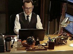 Person of Interest: 2x18 All In - zdjęcia promocyjne