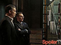 Person of Interest: 2x18 All In - zdjęcia promocyjne