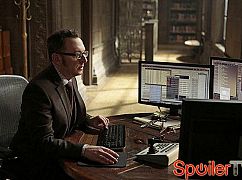 Person of Interest: 2x18 All In - zdjęcia promocyjne